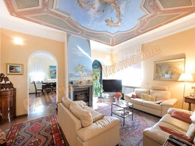 Villa in vendita Via Eleonora Duse, Vigevano, Lombardia