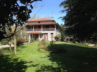 Villa in vendita Via Ernesto Pedroli, 3, Bareggio, Milano, Lombardia