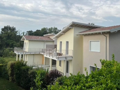 Villa in vendita Via Fienile, Padenghe sul Garda, Lombardia