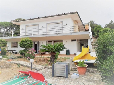 Villa in vendita Via Flacca, Fondi, Latina, Lazio