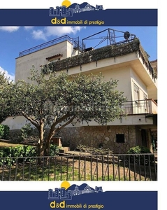Villa in vendita Via Monte Nuovo Licola Patria, Pozzuoli, Campania