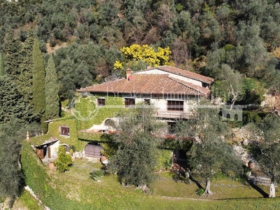 Villa in vendita Via Nuova, Camaiore, Toscana