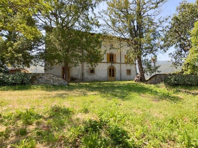Villa in vendita Via Nuova di Guamo, Capannori, Toscana