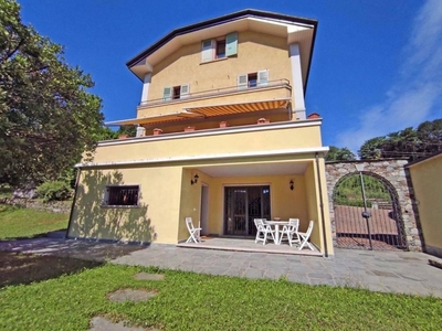 Villa in vendita Via per Pisano, Meina, Piemonte