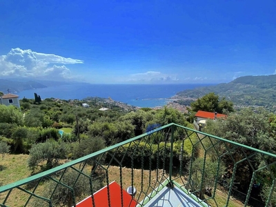 Villa in vendita Via Torre San Gioacchino, Santa Margherita Ligure, Genova, Liguria