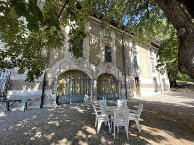 Villa in vendita Via Valsorda , 19, Brescia, Lombardia
