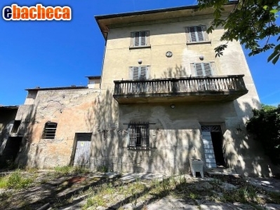 Villa Montecalvoli Basso