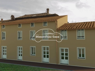 Appartamento in vendita a Capannori via delle Capanne,, 55012