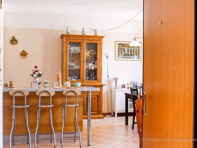 Appartamento in vendita a Castelnuovo di Garfagnana