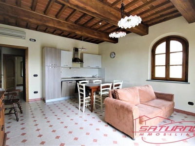 Appartamento in vendita a Lucca via Chiasso Bernardesco,, 294