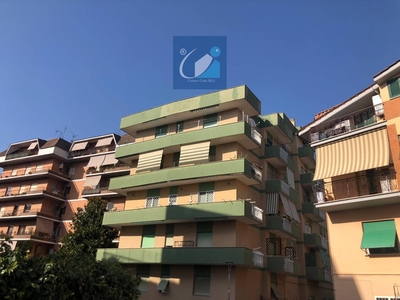 Appartamento di 138 mq in vendita - Monterotondo