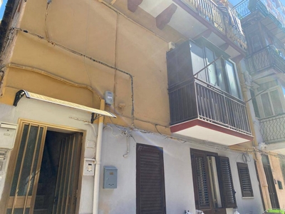 Appartamento in vendita a Palermo Boccadifalco