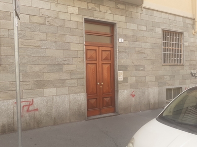 Appartamento di 72 mq in vendita - Torino