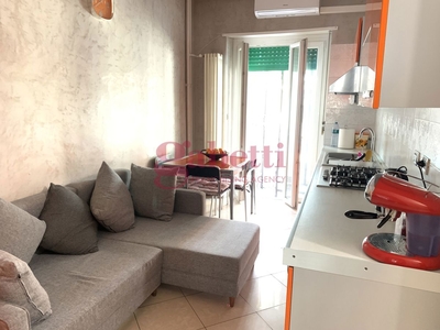 Appartamento di 59 mq in vendita - Torino