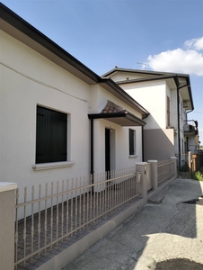 Casa semi indipendente in vendita a Zero Branco Treviso