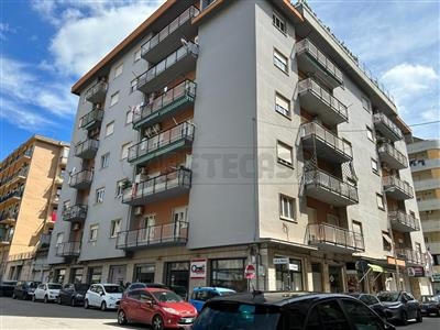 Appartamento - Quadricamere a viale Trieste, Caltanissetta