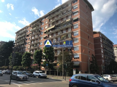 Appartamento - Via Filadelfia 50 - Torino