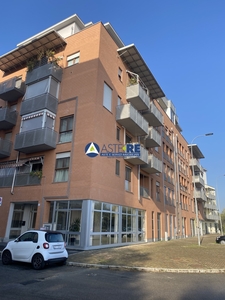 Appartamento - Via Quincinetto n. 31/A - Torino (To)
