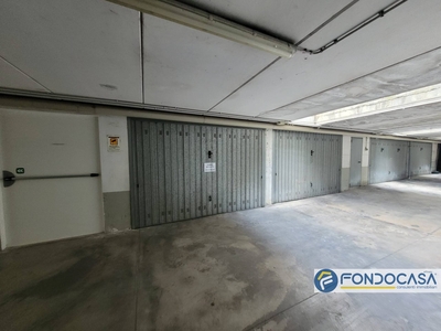 Box/Garage 16mq in vendita a Palazzolo sull'Oglio