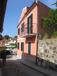casa in affitto a Porto Azzurro