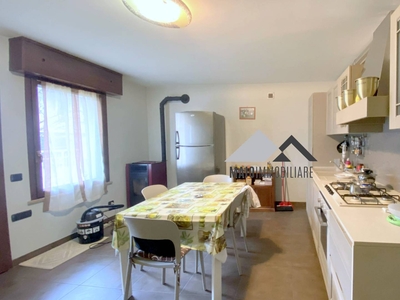 Casa indipendente con box doppio, Riccione paese