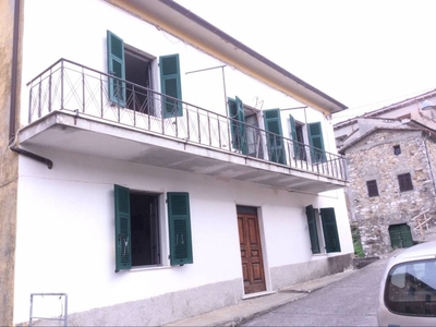 Casa Indipendente in in vendita da privato a Fosdinovo via del Corso, 4