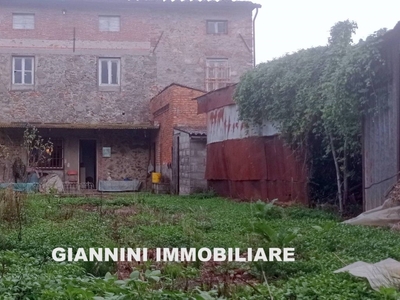 Casa Indipendente in vendita a Capannori via Carlo Piaggia, 70