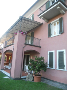 Casa indipendente in Via Montefrancio - Castelnuovo Magra