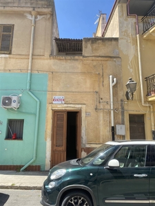 Casa singola in vendita a Terrasini Palermo