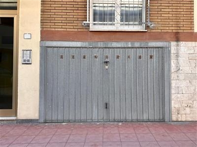 Garage / Posto Auto a San Benedetto del Tronto