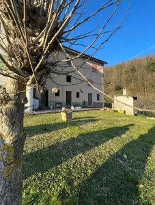 Terratetto in vendita a Borgo a Mozzano Lucca Domazzano