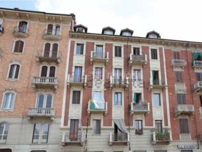 Vendita Appartamento Corso Principe Oddone, 80, Torino