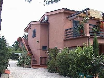 Villa/Casa singola residenziale ottimo/ristrutturato Portoferraio altre zone