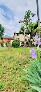 Villa in vendita a Borgo a Mozzano Lucca Diecimo