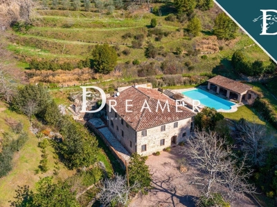 Villa in vendita a Camaiore via di migliano, 80