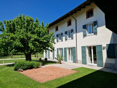 villa in vendita a Cividale del Friuli