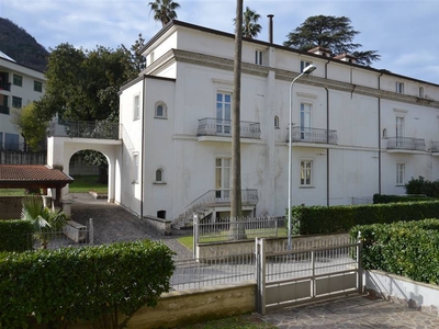 Villa in vendita a Lauro Avellino Pignano