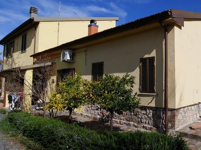 Villa in vendita, Grosseto alberese