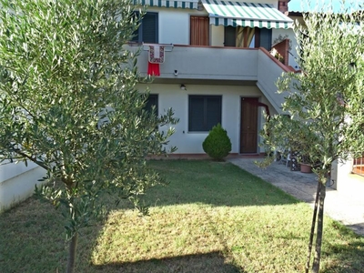 villa indipendente in vendita a Bibbiena