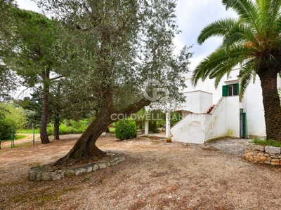 villa indipendente in vendita a Ostuni