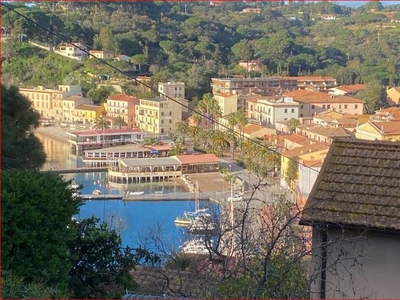 villa indipendente in vendita a Porto Azzurro