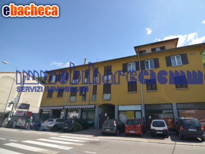 App. a Lecco di 58 mq