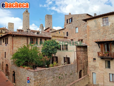 App. a San Gimignano di..