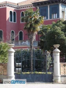 Appartamento arredato con terrazzo Venezia