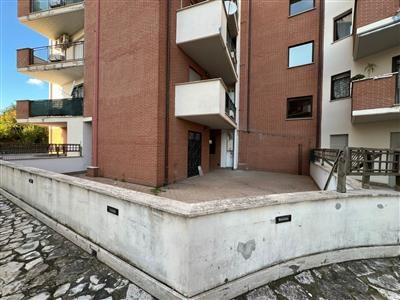 Appartamento - Bilocale a Fiano Romano
