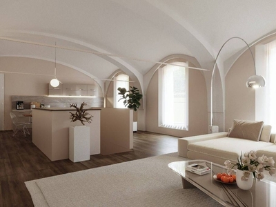 Appartamento di lusso di 161 m² in vendita Via Santo Stefano, 103, Bologna, Emilia-Romagna