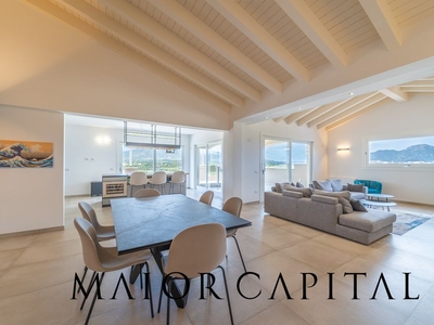 Appartamento di lusso di 360 m² in vendita Via Ada Negri, Olbia, Sassari, Sardegna