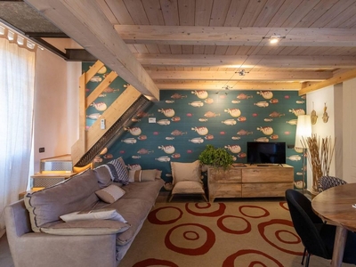 Appartamento di prestigio di 50 m² in affitto Castelletto sopra Ticino, Piemonte