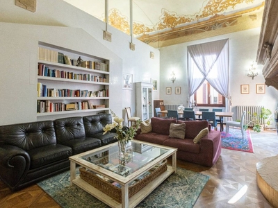 Appartamento di prestigio di 620 m² in vendita Via Cesare Battisti, Bologna, Emilia-Romagna