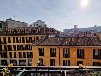 Appartamento di prestigio in vendita corso DI PORTA ROMANA, Milano, Lombardia